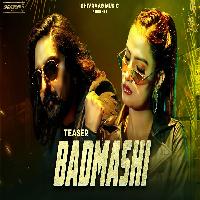Badmashi Kay D ft Vaishali Choudhary By Vipin Mehndipuria,Ashu Twinkle Poster